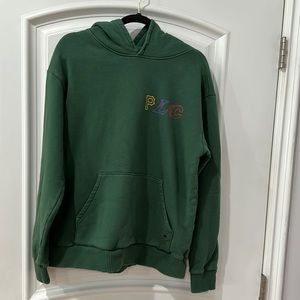 Pasadena Leisure Club hoodie size S